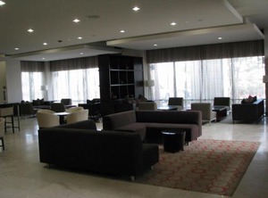 Embassy Ontario Airport | Guasti