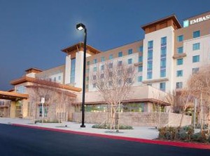 Embassy | Palmdale