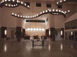 Embassy | Palmdale