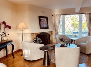 Elegance | Pacific Palisades
