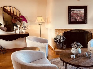 Elegance | Pacific Palisades