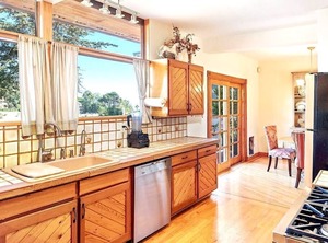 Elegance | Pacific Palisades