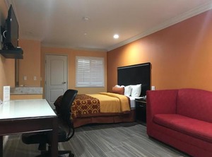 Executive Inn | Westminster