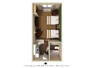 Extended Stay America Suites Orange County Huntington Beach | Huntington Beach