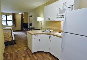 Extended Stay America Suites Orange County Huntington Beach | Huntington Beach