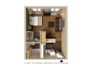 The Emerson Grand Ave Los Angeles | Southwood