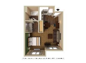 The Emerson Grand Ave Los Angeles | Southwood