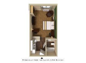 Ontario Airport Inn | Guasti