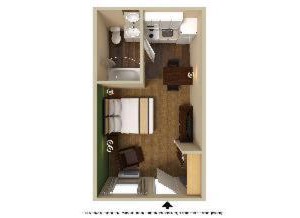 Spectrum Irvine | Irvine