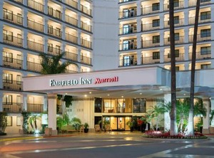 Fairfield | Anaheim Resort