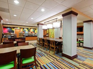 Ontario Airport Inn | West Covina