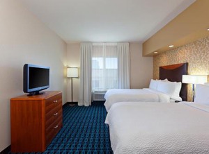 Ontario Airport Inn | West Covina