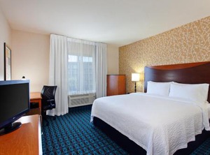 Ontario Airport Inn | West Covina