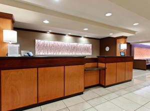 Ontario Airport Inn | West Covina