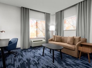 Fairfield Inn Riverside | Norco