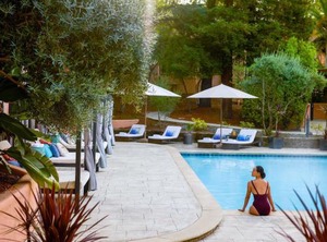 Fairmont Sonoma Mission Inn | Boyes Hot Springs