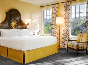Fairmont Sonoma Mission Inn | Boyes Hot Springs