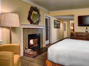 Fairmont Sonoma Mission Inn | Boyes Hot Springs