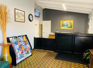 Country Inn | Fallbrook