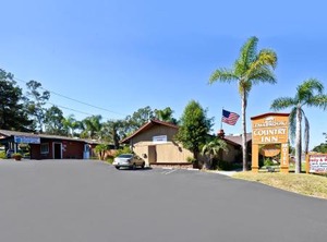 Country Inn | Fallbrook