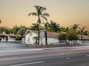 Country Inn | Fallbrook