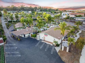 Country Inn | Fallbrook