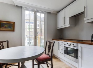 Liverpool Street | Brompton & Hans Town