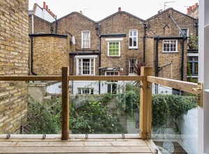 Liverpool Street | Brompton & Hans Town