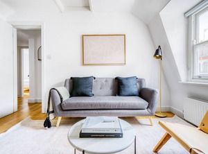 Tottenham | Fitzrovia