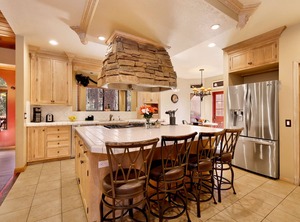 Bears Estate | Evergreen Estates