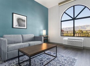Points | Rancho Cucamonga
