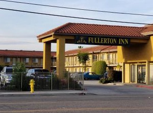 Fullerton Inn | Fullerton