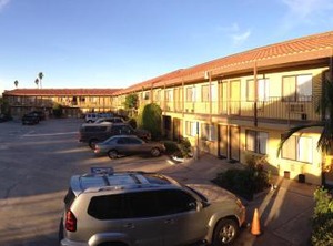 Fullerton Inn | Fullerton