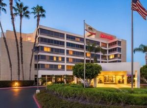 Fullerton Marriott At California State University | Fullerton