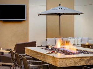 Fullerton Marriott At California State University | Fullerton