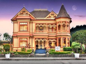 Arcata Inn | Ferndale