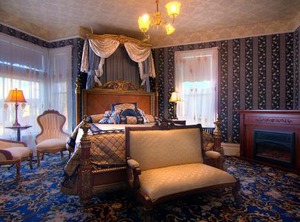 Arcata Inn | Ferndale