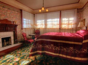 Arcata Inn | Ferndale
