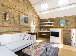 Road | Fulham