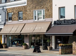 Road | Fulham