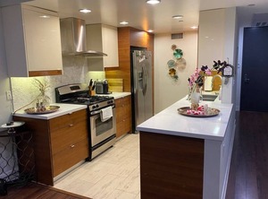 Accommodation Glendale | Downtown