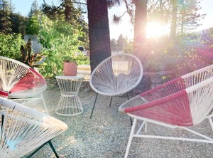 Grand Pine | Wrightwood