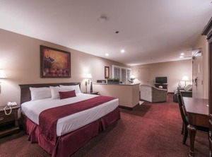 Grand Vista Hotel | Simi Valley