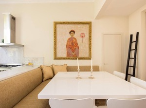 Open Build Terrace | Royal Borough of Kensington and Chelsea