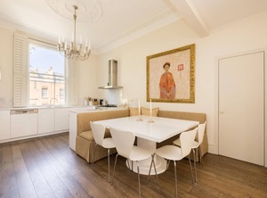 Open Build Terrace | Royal Borough of Kensington and Chelsea