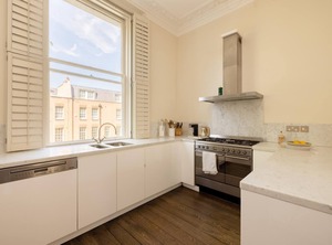 Open Build Terrace | Royal Borough of Kensington and Chelsea