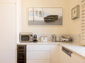 Open Build Terrace | Royal Borough of Kensington and Chelsea
