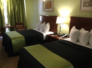 Green Tree Inn Stay | Victorville