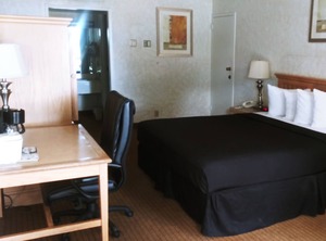 Green Tree Inn Stay | Victorville