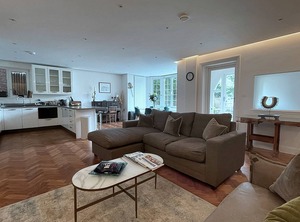 Hampstead | Frognal and Fitzjohns